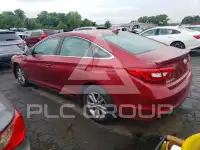 2016 Hyundai Sonata фото