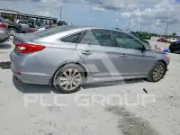 2016 Hyundai Sonata photo
