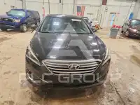 2016 Hyundai Sonata фото