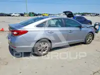 2016 Hyundai Sonata фото