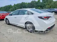 2016 Hyundai Sonata фото