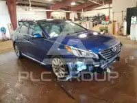 2016 Hyundai Sonata фото
