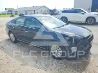 2016 Hyundai Sonata фото