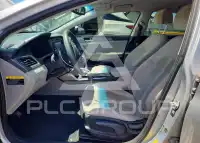 2016 Hyundai Sonata фото