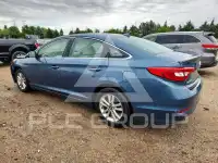 2016 Hyundai Sonata фото