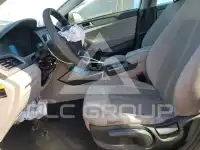 2016 Hyundai Sonata фото