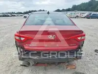 2016 Hyundai Sonata photo