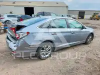 2016 Hyundai Sonata фото