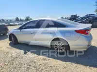 2016 Hyundai Sonata photo