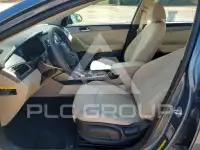 2016 Hyundai Sonata фото