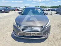 2016 Hyundai Sonata фото