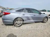 2016 Hyundai Sonata photo