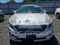 2016 Hyundai Sonata photo