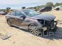 2016 Hyundai Sonata фото