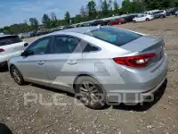 2016 Hyundai Sonata фото
