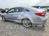 2016 Hyundai Sonata photo