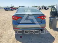 2016 Hyundai Sonata photo