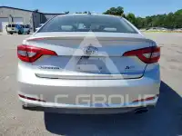 2016 Hyundai Sonata фото