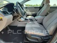 2016 Hyundai Sonata фото