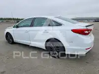 2016 Hyundai Sonata фото
