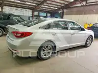 2016 Hyundai Sonata фото