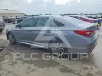 2016 Hyundai Sonata photo