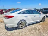 2016 Hyundai Sonata фото