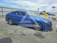 2016 Hyundai Sonata photo