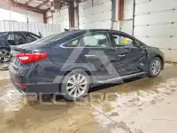 2016 Hyundai Sonata photo