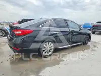 2016 Hyundai Sonata фото