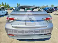 2016 Hyundai Sonata фото