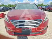 2016 Hyundai Sonata photo