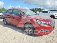 2016 Hyundai Sonata photo