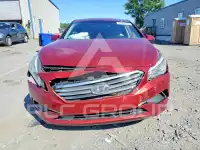 2016 Hyundai Sonata photo