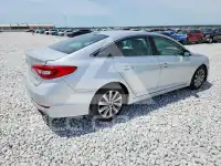 2016 Hyundai Sonata photo