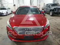 2016 Hyundai Sonata фото