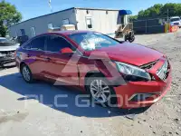 2016 Hyundai Sonata photo