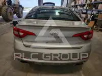 2016 Hyundai Sonata photo
