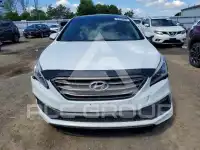 2016 Hyundai Sonata фото