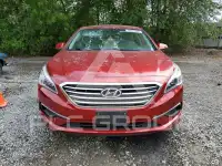 2016 Hyundai Sonata photo
