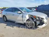 2016 Hyundai Sonata photo