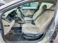 2016 Hyundai Sonata фото