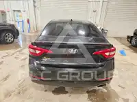 2016 Hyundai Sonata фото