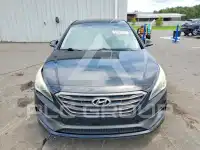 2016 Hyundai Sonata фото