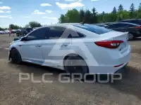2016 Hyundai Sonata фото