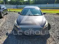 2016 Hyundai Sonata фото