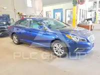 2016 Hyundai Sonata photo