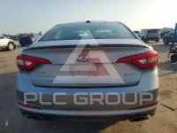 2016 Hyundai Sonata photo