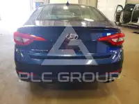 2016 Hyundai Sonata photo