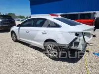 2016 Hyundai Sonata фото